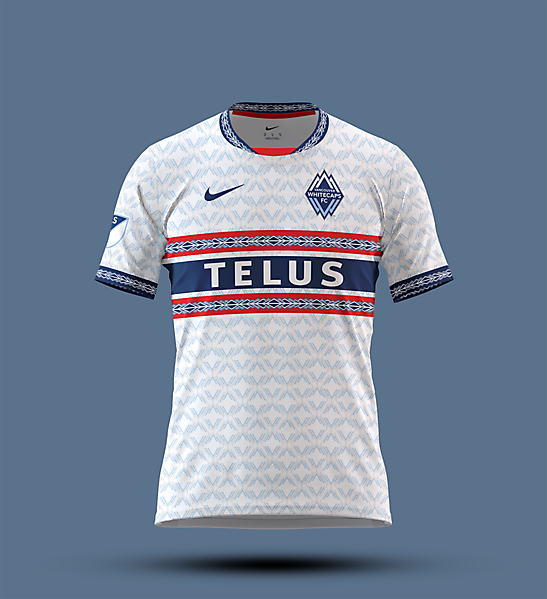 Vancouver Whitecaps home