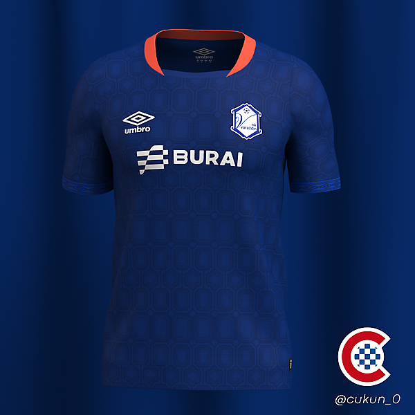 Varaždin Umbro