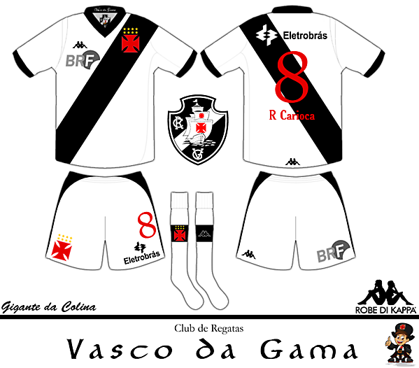 Vasco da Gama