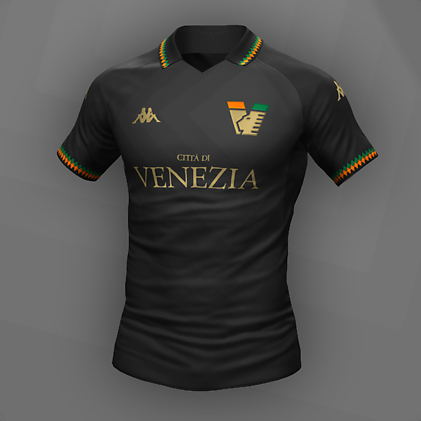 Venezia Home Concept