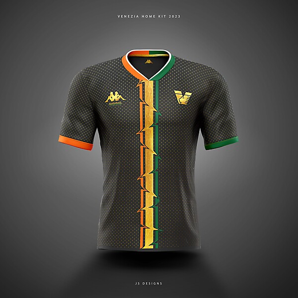 Venezia Home Kit 2023