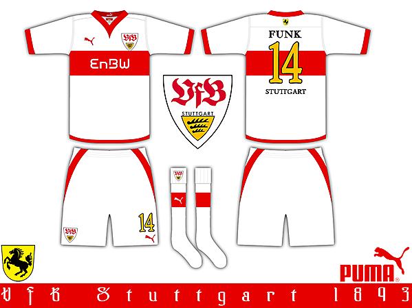 VfB Stuttgart