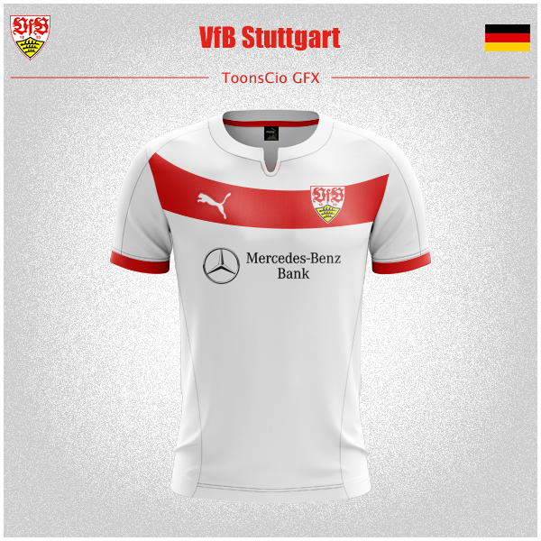 VfB Stuttgart