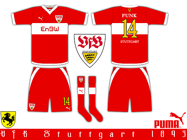 VfB Stuttgart