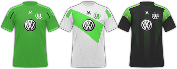 VfL Wolfsburg