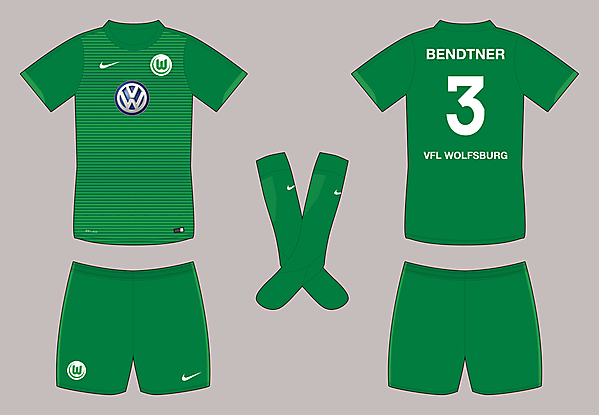 VFL Wolfsburg