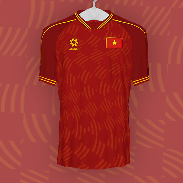 Viêt Nam Home Kit Concept