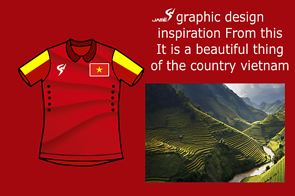 Vietnam Kits Designer