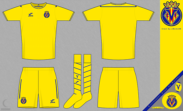 Villarreal