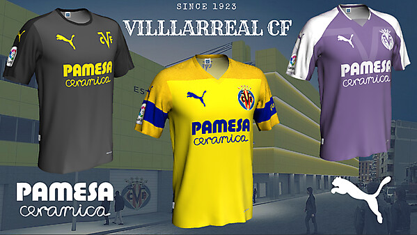 Villarreal CF