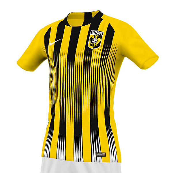 Vitesse 20 home