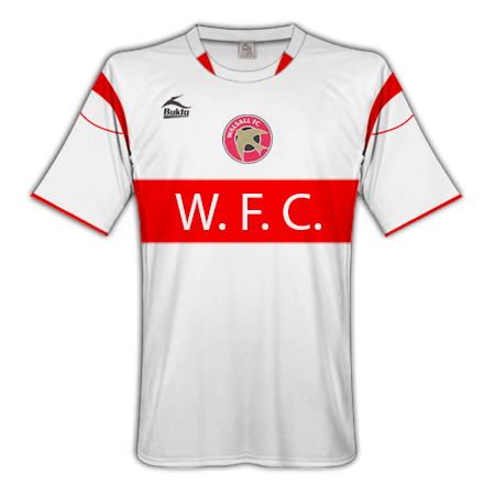 Walsall Home