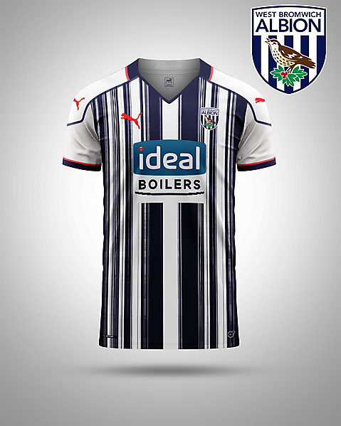 WBA 92/94 retro update concept