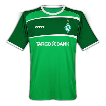 Werder Bremen