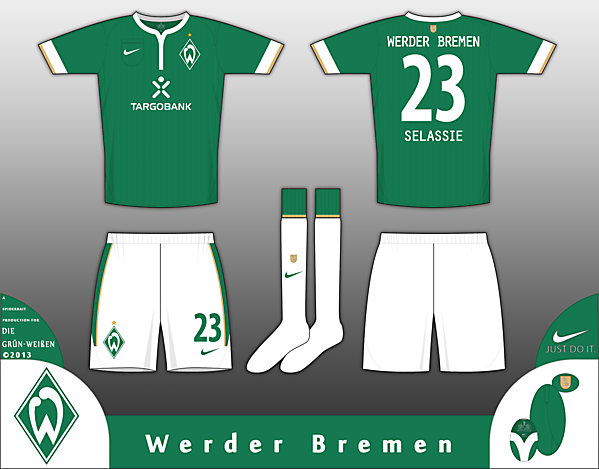 Werder Bremen