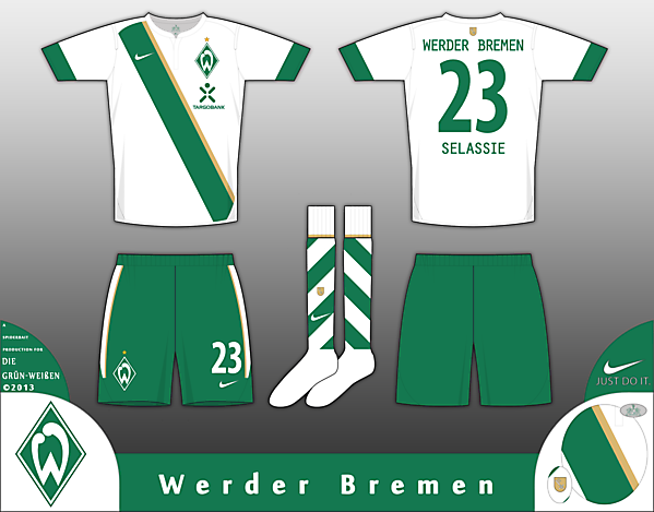 Werder Bremen