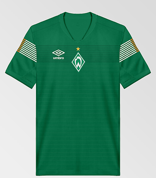 Werder Bremen | Umbro