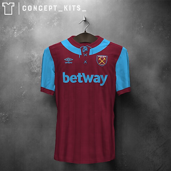 West Ham 