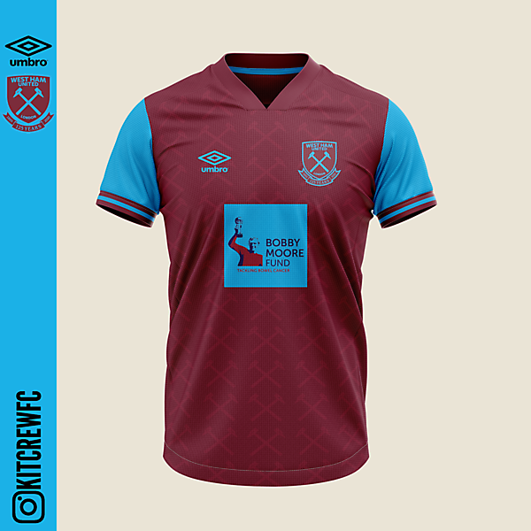 West Ham Home