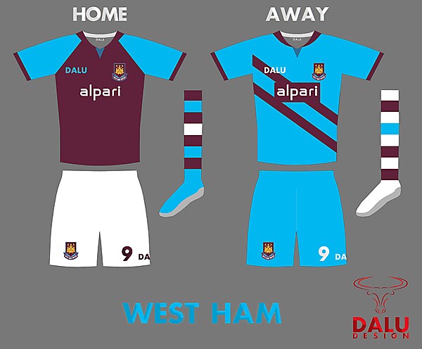 West Ham United