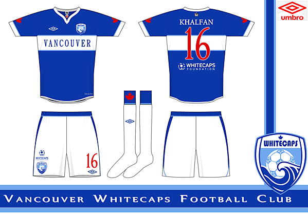 Vancouver Whitecaps