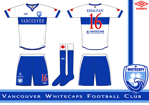 Vancouver Whitecaps