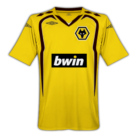 Wolves Home