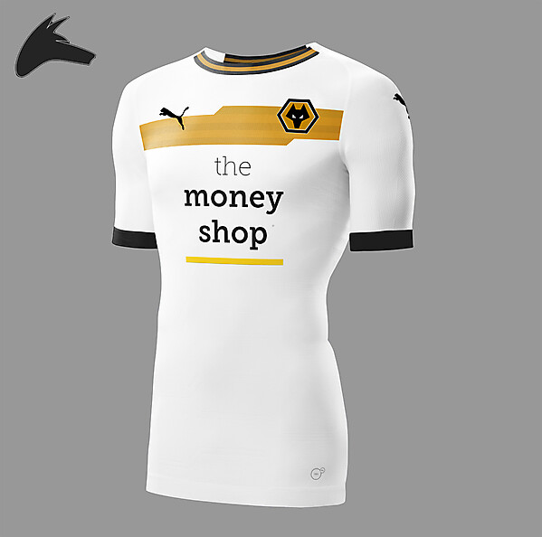 Wolves away 18-19?