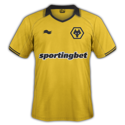 Wolves Home