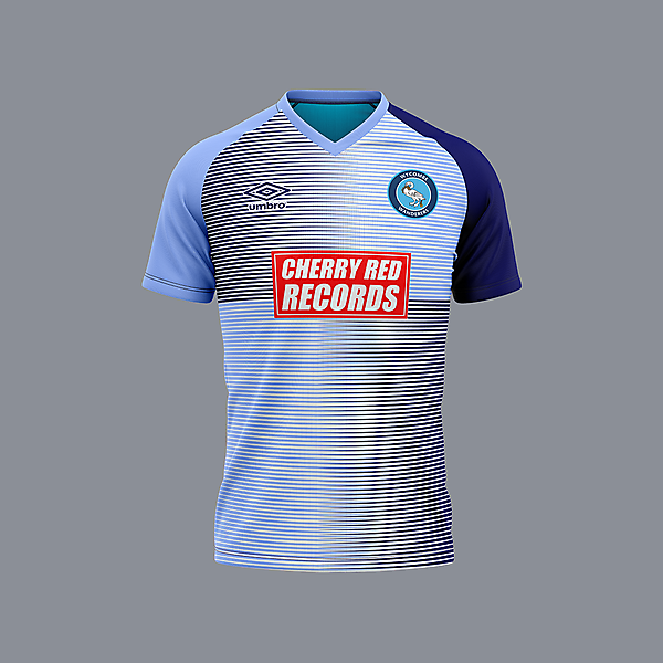 Wycombe Wanderers test