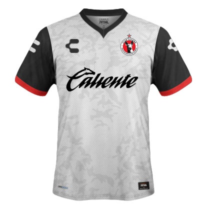 Xolos de Tijuana 2018 Away