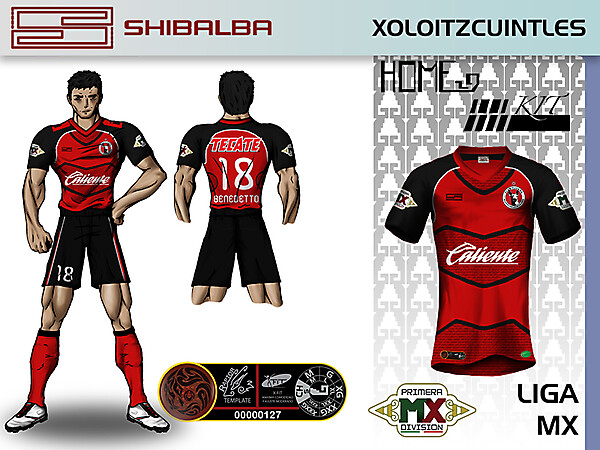 Xolos Tijuana