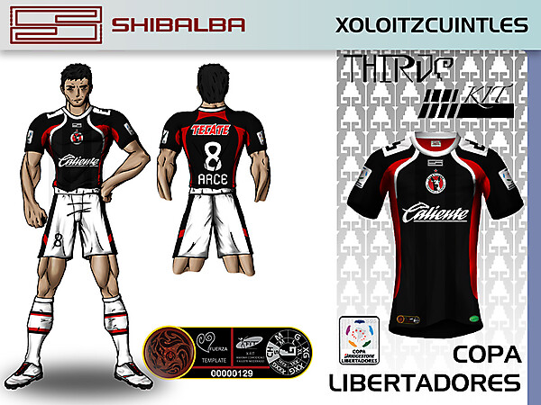 Xolos Tijuana