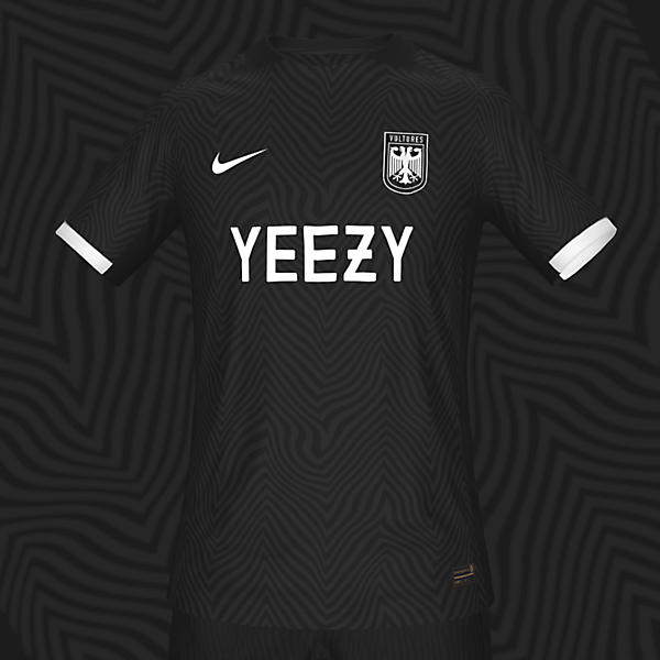 YE FC Kit