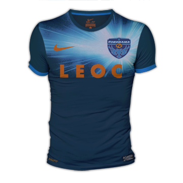 Yokohama Fc Home