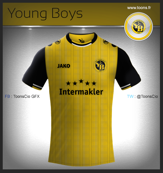 Young Boys