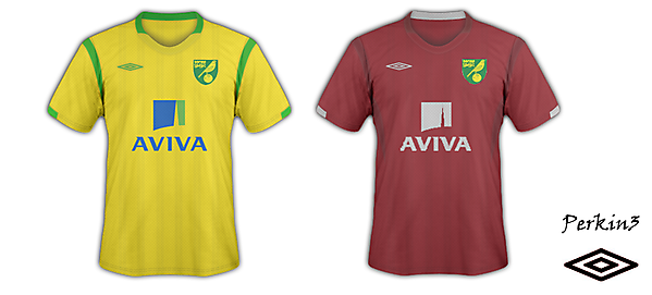 Norwich City