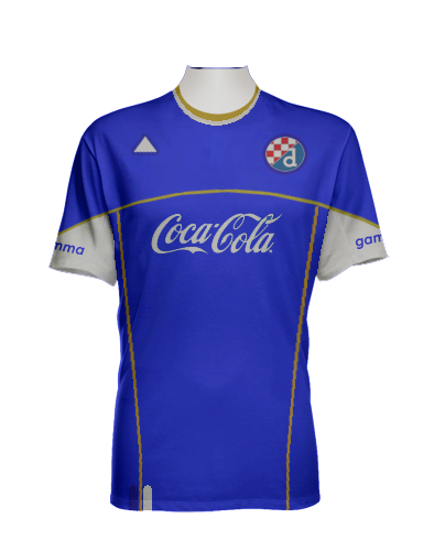 dinamo zagreb