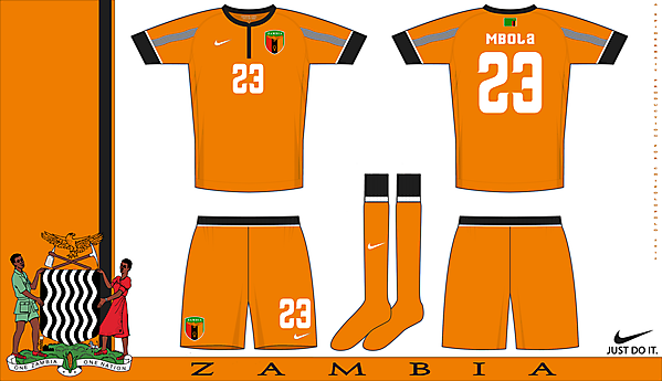 Zambia