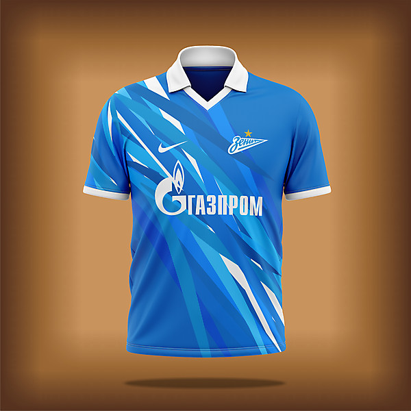 Zenit Home