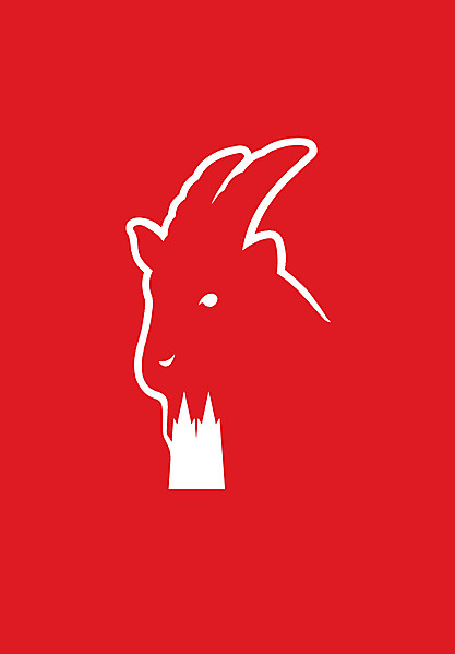1. FC Koln logo .