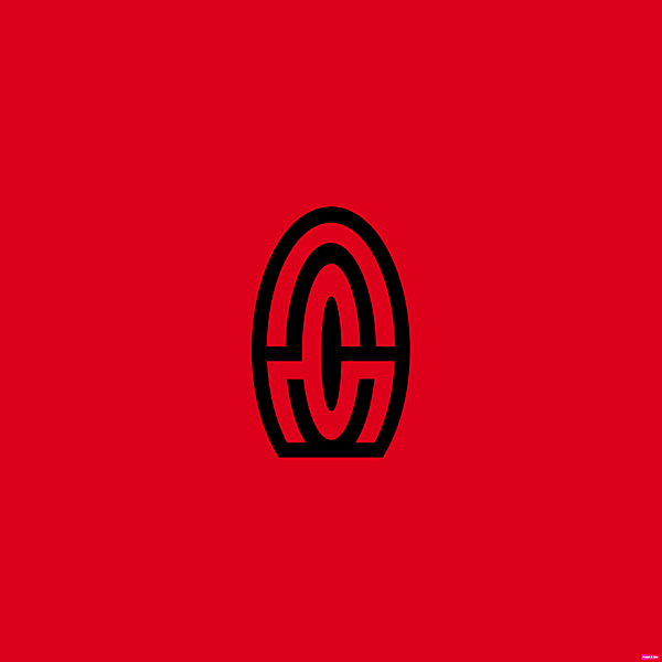 AC Milan alternate logo.