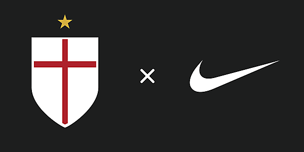 AC Milan X Nike