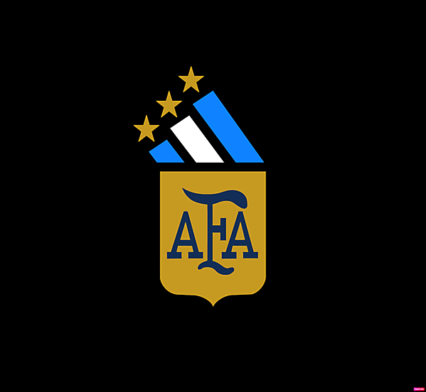 AFA crest update.