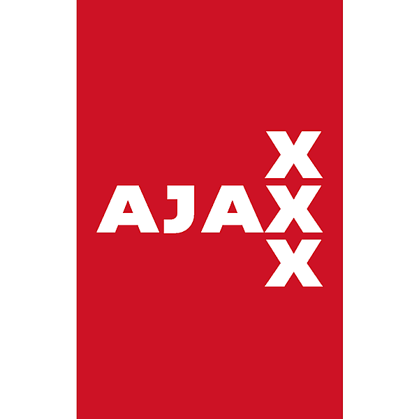 Ajax fan shirt design