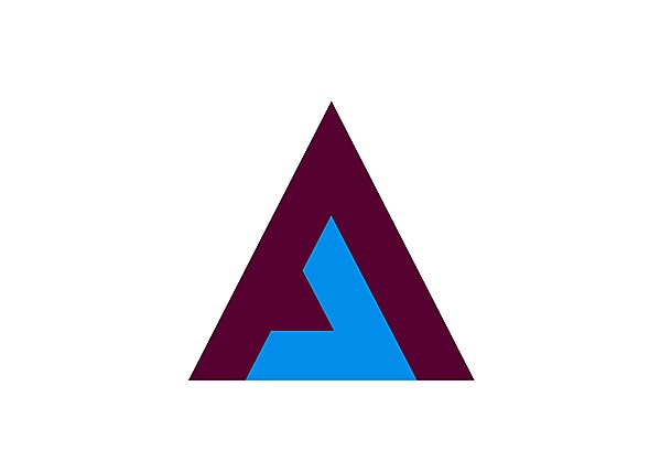 Aston Villa FC logo .