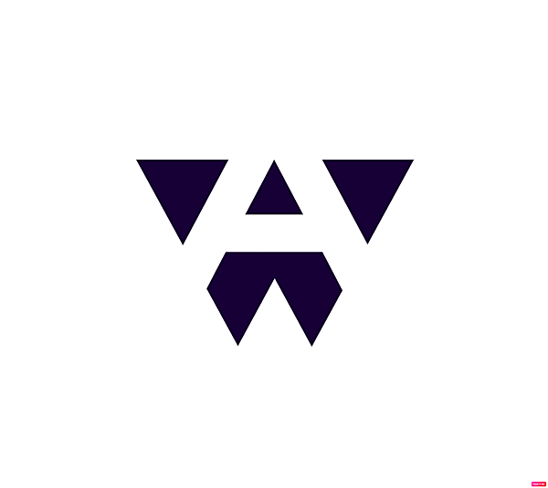 Austria Wien spare logo.