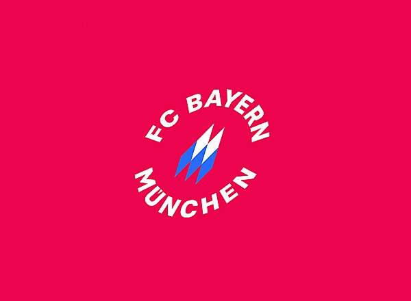 Bayern Munich logo .