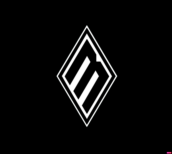 Borussia Moenchengladbach alternate logo.