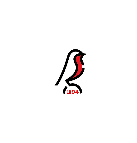 Bristol City logo .